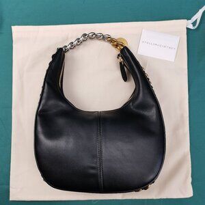 NWT STELLA MCCARTNEY Frayme Handbag